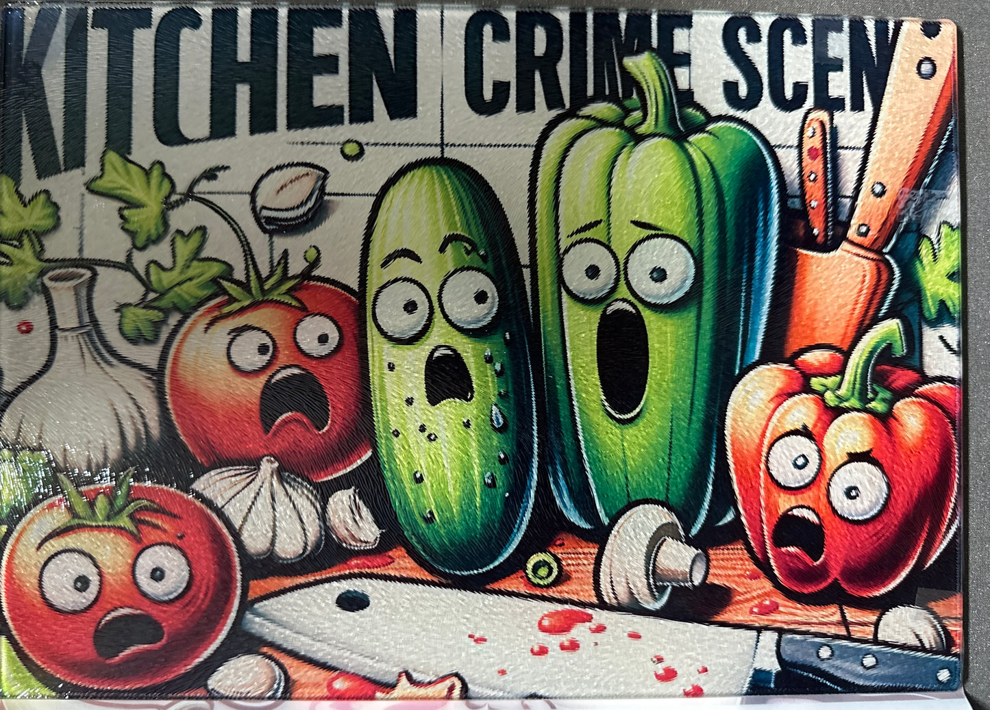 Cutting Boards