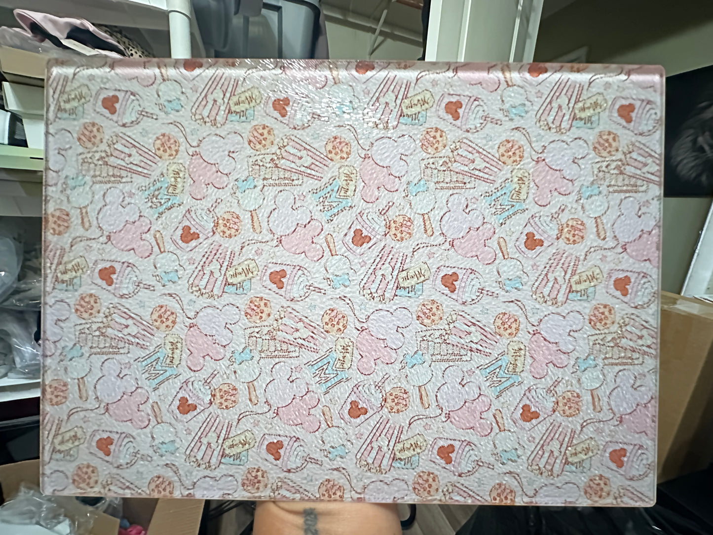Cutting Boards