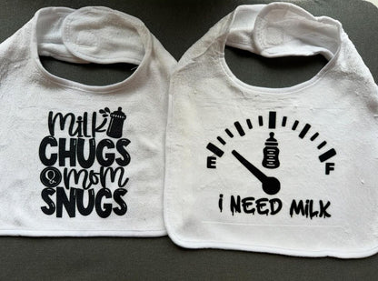 Baby bibs