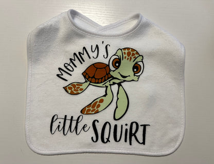 Baby bibs