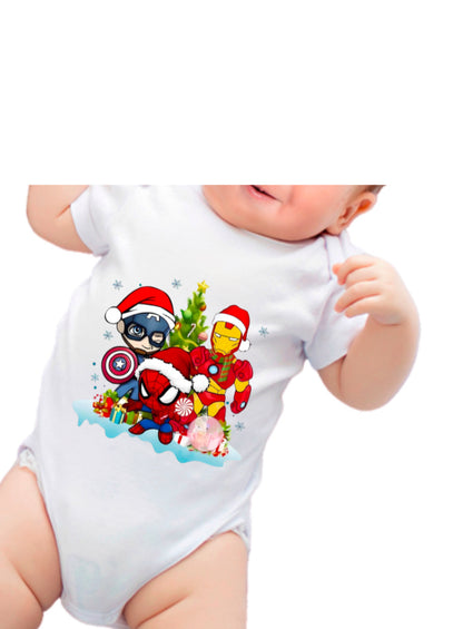 Infant custom shirts